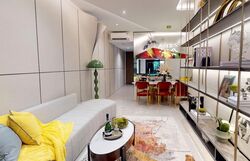Lentor Central (D26), Condominium #600604741
